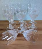 Cristal dArques - Drinkservies (8) - Chenoncaux - Kristal -, Antiek en Kunst