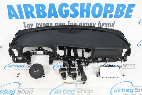 AIRBAG KIT – TABLEAU DE BORD KIA SPORTAGE (2015-….), Autos : Pièces & Accessoires, Tableau de bord & Interrupteurs, Kia, Utilisé