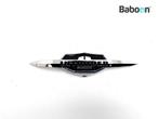 Tankembleem Links Suzuki VZR 1800 / M 1800 (VZR1800 M1800), Motoren, Onderdelen | Suzuki, Verzenden, Gebruikt