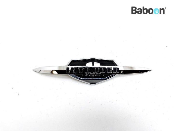 Tankembleem Links Suzuki VZR 1800 / M 1800 (VZR1800 M1800), Motoren, Onderdelen | Suzuki, Gebruikt, Verzenden