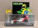 Minichamps 1:43 & 1:8 - Voiture miniature (2) - Lot of 2 X, Hobby en Vrije tijd, Modelauto's | 1:5 tot 1:12, Nieuw