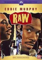 Eddie Murphy Raw - DVD (Films (Geen Games)), Ophalen of Verzenden