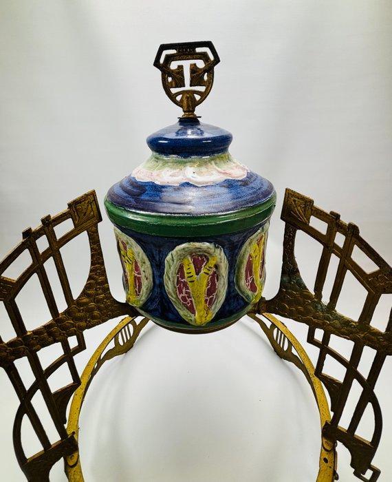 Decoratief ornament, Antiek en Kunst, Curiosa en Brocante