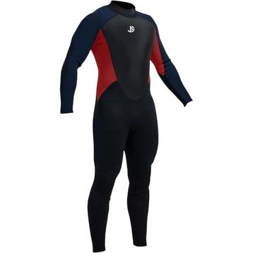 Js Tarifa 4/3 BS Wetsuit, Ophalen of Verzenden