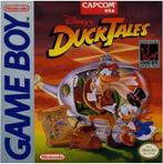 DuckTales - Beschadigd (Losse Cartridge) (Game Boy Games), Consoles de jeu & Jeux vidéo, Jeux | Nintendo Game Boy, Ophalen of Verzenden