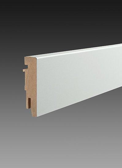 Marbella Classic Robuust 8030 75mm hoog, Bricolage & Construction, Plinthes & Finitions, Enlèvement ou Envoi