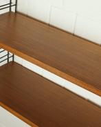 Tomado - A. Dekker - Étagère - Métal, Bois - Tomado -