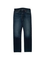 Vintage Levis 501 Jeans Denim Blue maat W34 L36, Ophalen of Verzenden