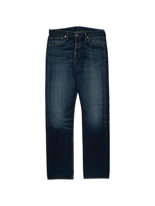 Vintage Levis 501 Jeans Denim Blue maat W34 L36, Vêtements | Hommes, Jeans, Enlèvement ou Envoi
