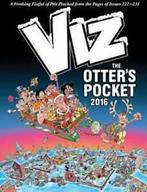 VIZ Annual: The Otters Pocket (Hardback), Verzenden