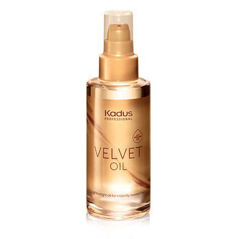 Kadus Velvet Oil 100ml (Haarolie), Bijoux, Sacs & Beauté, Beauté | Soins des cheveux, Envoi