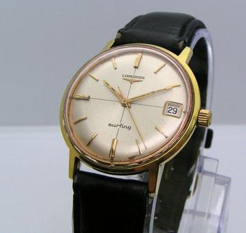 Longines - surfing - Sans Prix de Réserve - 3375631 - Homme