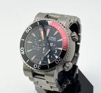 Oris - TT1 - Zonder minimumprijs - 7541 - Heren - 2000-2010, Nieuw
