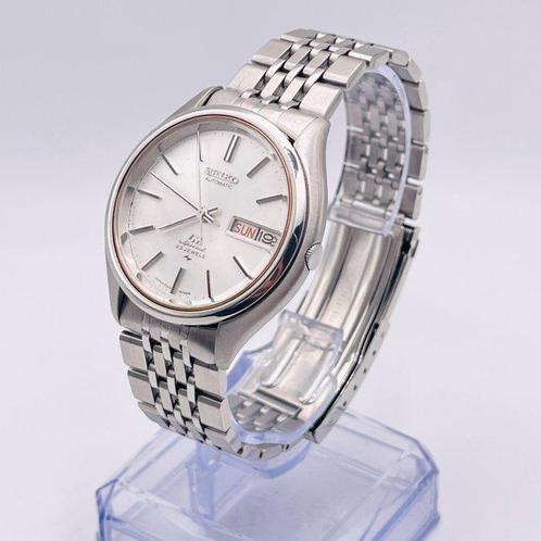 Seiko - LM Special  (Hakk) - Zonder Minimumprijs -, Handtassen en Accessoires, Horloges | Antiek