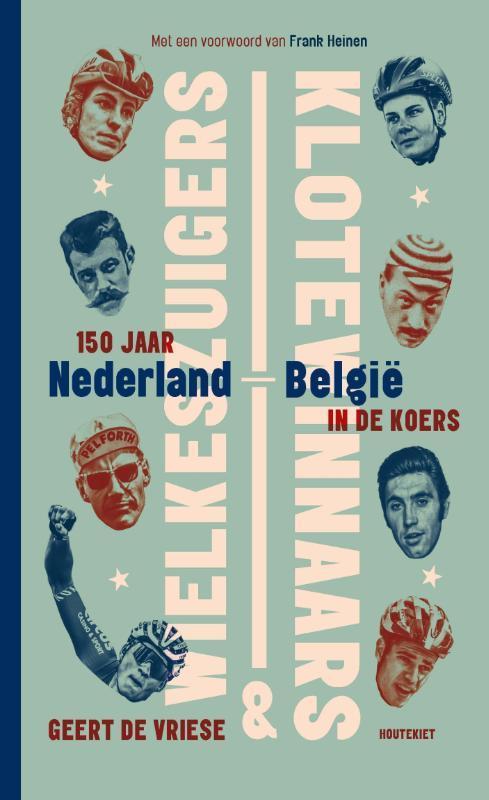 Wielkeszuigers en klotewinnaars 9789052409481, Boeken, Overige Boeken, Gelezen, Verzenden