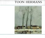 Toon Hermans 9789067380690 Toon Hermans, Boeken, Kunst en Cultuur | Beeldend, Verzenden, Gelezen, Toon Hermans