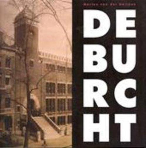 De burcht. het bondsgebouw van h.p. berlage, r.n. roland, Livres, Art & Culture | Architecture, Envoi