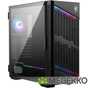 MSI MPG VELOX 100P Airflow, Verzenden