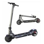WideWheel Pro Vouwbare Elektrische Scooter - Off-Road Smart, Fietsen en Brommers, Scooters | Overige merken, Verzenden, Nieuw
