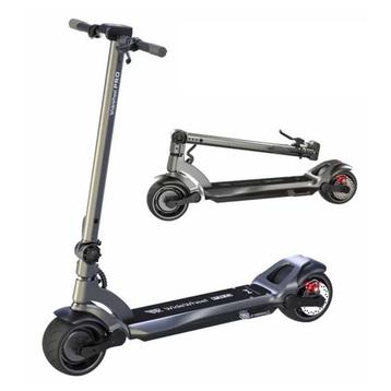 WideWheel Pro Vouwbare Elektrische Scooter - Off-Road Smart