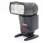 Canon Speedlite 430EX II occasion, Audio, Tv en Foto, Verzenden, Zo goed als nieuw