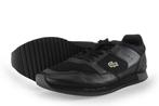 Lacoste Sneakers in maat 44 Zwart | 5% extra korting, Kleding | Heren, Schoenen, Verzenden, Zo goed als nieuw, Sneakers, Lacoste