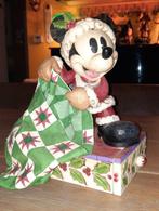 Enesco - Disney Showcase Collection - Mickey Mouse Bundle, Verzamelen, Nieuw