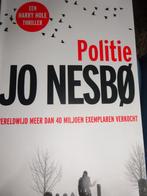 Politie Jo Nesbo 9789403129969, Verzenden, Gelezen