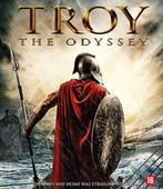 Troy the Odyssey (blu-ray tweedehands film), Cd's en Dvd's, Ophalen of Verzenden, Nieuw in verpakking