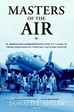 Masters of the air 9789045205830, Donald L. Miller, Verzenden