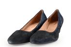 Hogl Sleehakken in maat 40 Blauw | 5% extra korting, Verzenden, Schoenen met hoge hakken