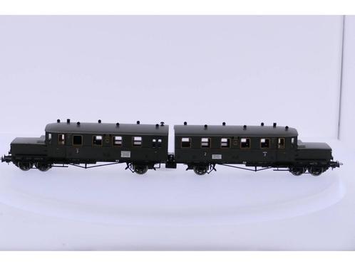 Schaal H0 Liliput L112703 Deutsche Reichsbahn (DRG) elekt..., Hobby en Vrije tijd, Modeltreinen | H0, Gelijkstroom, Overige typen