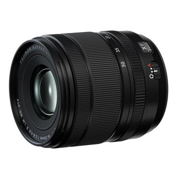 Fujifilm XF 16-50mm F/2.8-4.8 R LM WR OUTLET beschikbaar voor biedingen