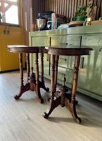 Table dappoint (2) - Bois, Antiquités & Art