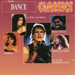 Various - Dance Classics, Cd's en Dvd's, Verzenden, Gebruikt