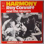 Ray Conniff - Harmony - Single, Cd's en Dvd's, Pop, Gebruikt, 7 inch, Single