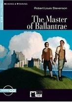 The Master of Ballantrae 9788853010193, Boeken, Verzenden, Gelezen, Robert Louis Stevenson