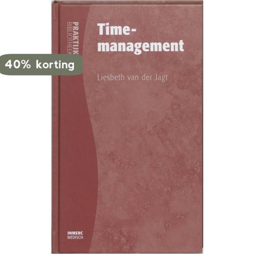 Timemanagement / Praktijkbibliotheek / 3 9789066113091, Boeken, Wetenschap, Gelezen, Verzenden