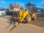 JCB 408 B, Zakelijke goederen, Machines en Bouw | Kranen en Graafmachines, Ophalen, Wiellader of Shovel