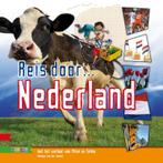 Reis door... Nederland 9789048713363, Verzenden, Monique van der Zanden