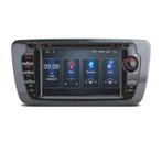 Autoradio Gps Lcd Tactile 7  Pour Seat Ibiza 6J Mk4 Android, Verzenden, Nieuw