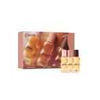 Gisou - Glazed Scents Trio - 3-Delige Parfum Cadeau Set, Verzenden, Nieuw