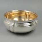 Gebr. Kühn - Schaal - .800 zilver, Antiek en Kunst, Antiek | Zilver en Goud