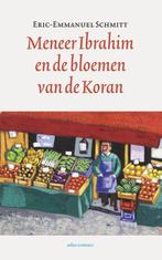 Meneer Ibrahim en de bloemen van de koran / Cyclus van het, Boeken, Verzenden, Gelezen, Eric-Emmanuel Schmitt