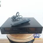 Blaupunkt ACT RTV-540 ECV – VHS Videorecorder, Verzenden, Zo goed als nieuw, VHS-speler of -recorder