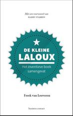 De kleine Laloux / Kleine boekjes - grote inzichten, Verzenden, Freek van Looveren