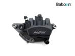 Remklauw Links Voor Honda CB 500 X 2021-2022 (CB500X PC64), Verzenden, Gebruikt