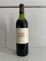 1975 Château Margaux - Bordeaux, Margaux 1er Grand Cru, Verzamelen, Wijnen, Nieuw