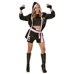 Bokser Kostuum Dames, Kleding | Dames, Verzenden, Nieuw