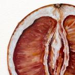 Maria Titan - Blood Orange